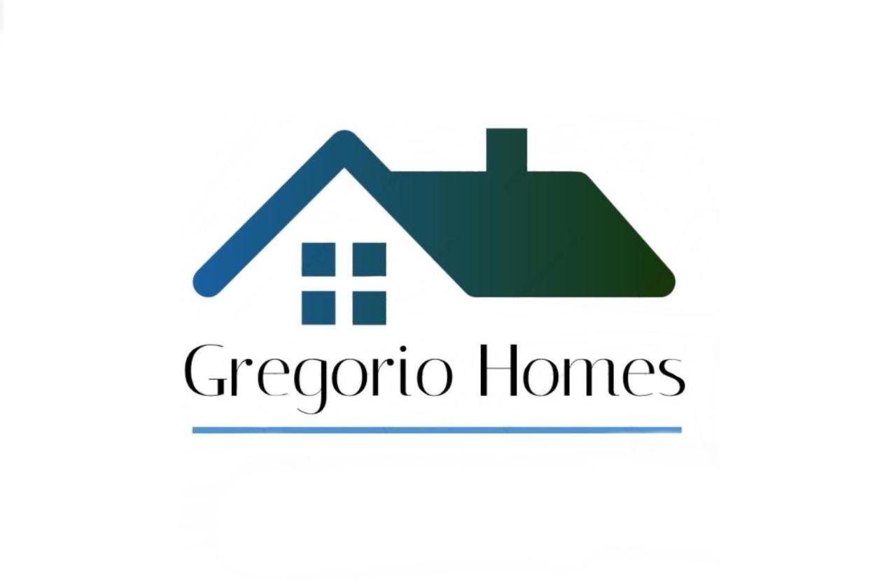 Gregorio Homes Bauang Exterior foto